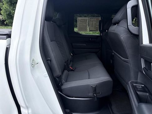 Certified 2024 Toyota Tacoma SR5 RWD image 21