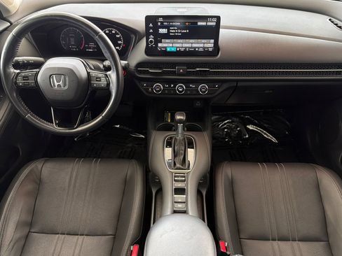 Used 2024 Honda HR-V EX-L image 14