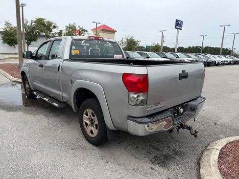 Used 2007 Toyota Tundra SR5 RWD image 7