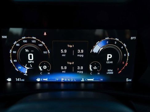 New 2026 Chevrolet Colorado W/T image 24