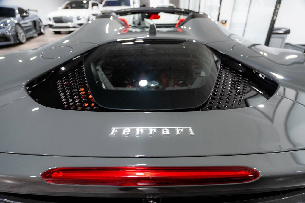 Used 2024 Ferrari SF90 Spider AWD/4WD image 40