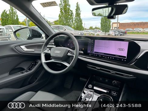 Used 2026 Audi A5 2.0T Premium Plus AWD/4WD image 28
