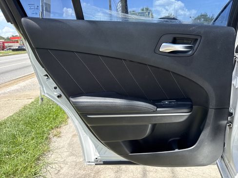 Used 2020 Dodge Charger Scat Pack RWD image 30