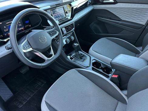 Used 2023 Volkswagen Taos S image 10