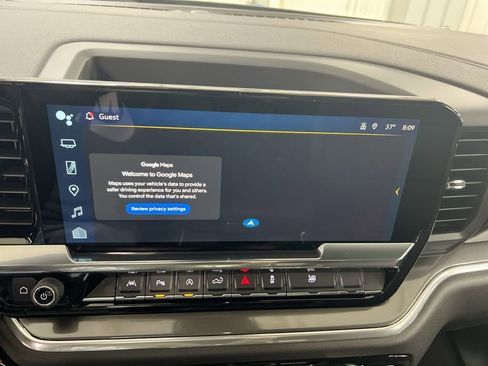 New 2026 Chevrolet Silverado 1500 High Country w/ Technology Package image 15