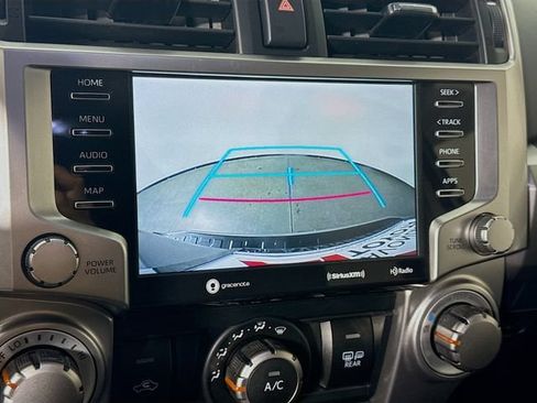 Certified 2021 Toyota 4Runner Trail Special Edition AWD/4WD image 16