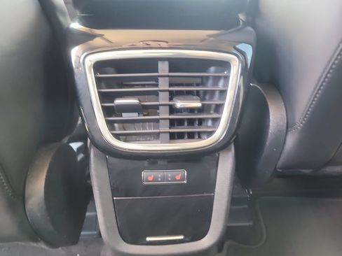 Used 2021 Lincoln Nautilus Reserve FWD image 13