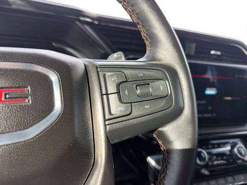 Used 2023 GMC Sierra 1500 AT4 image 21