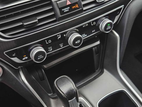 Used 2021 Honda Accord Sport Special Edition image 19