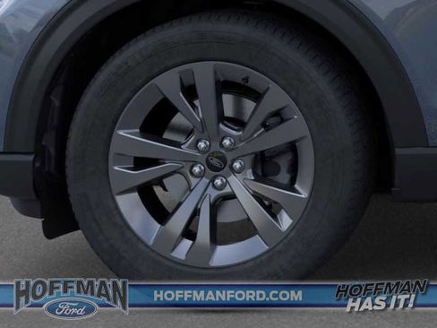 New 2026 Ford Explorer Active w/ Active Comfort Package image 19