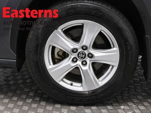 Used 2022 Toyota Highlander LE image 33