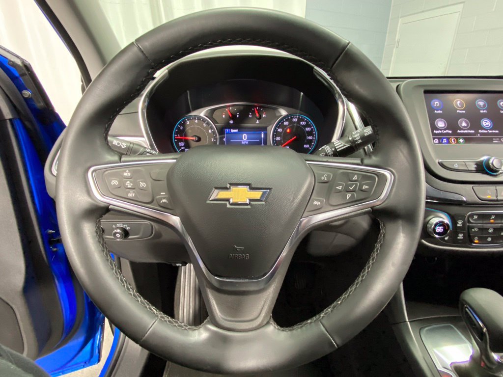 Used 2024 Chevrolet Equinox LT FWD image 20