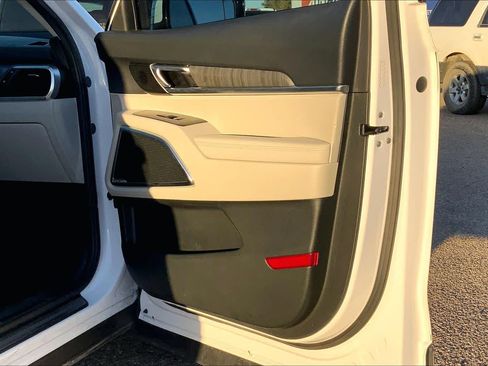 Used 2023 Kia Telluride SX FWD image 19