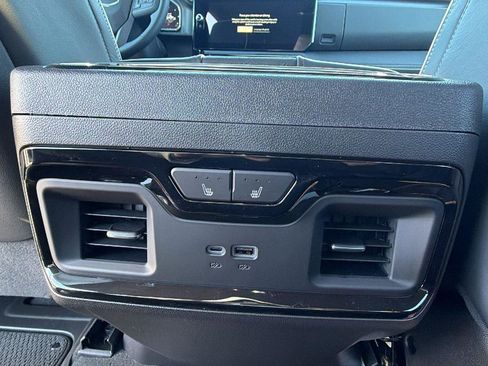 New 2026 GMC Sierra 1500 AT4X image 28