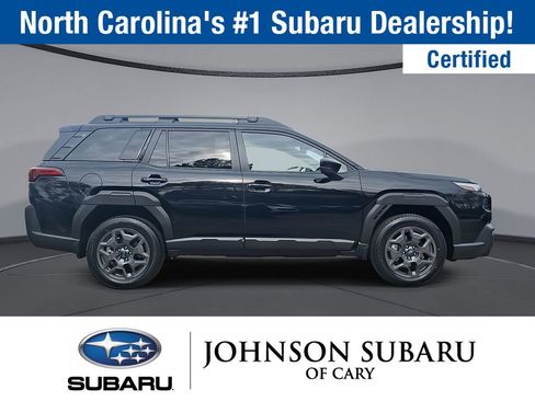 Used 2026 Subaru Outback Premium w/ Premium/Limited Package 2 AWD/4WD image 10