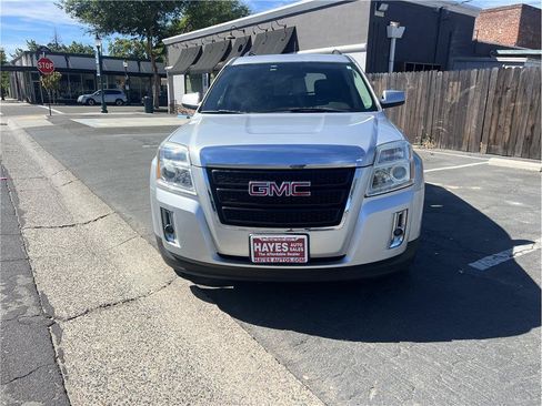 Used 2012 GMC Terrain SLE w/ Convenience Package FWD image 8