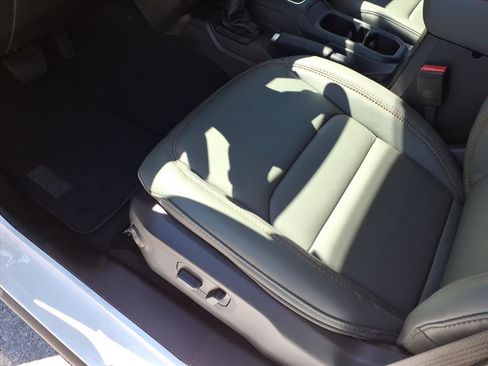 New 2026 Jeep Gladiator Mojave AWD/4WD image 22