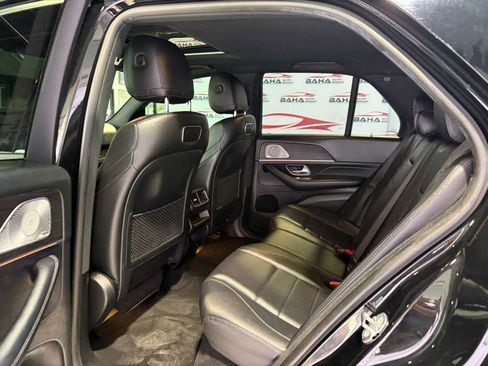 Used 2020 Mercedes-Benz GLE 350 4MATIC w/ Premium Package image 31