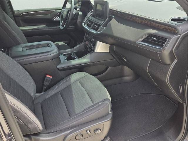 Used 2023 Chevrolet Tahoe LS RWD image 21