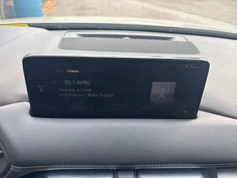 Used 2025 MAZDA CX-5 AWD 2.5 S w/ Select Package image 21