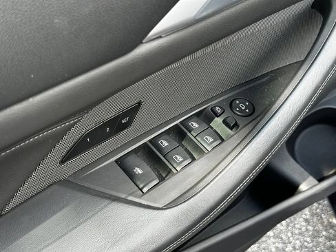 Used 2024 BMW M4 xDrive Competition AWD/4WD image 13
