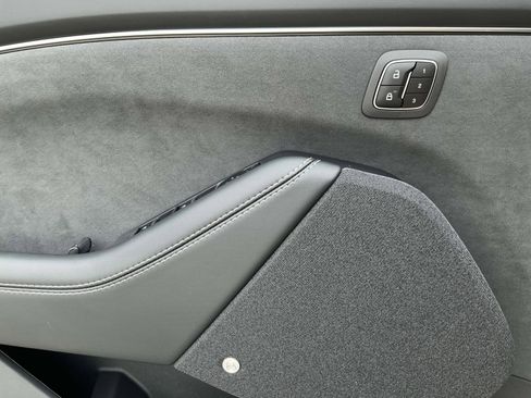 New 2025 Ford Mustang Mach-E GT image 12