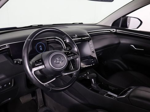 Used 2023 Hyundai Tucson SEL w/ Convenience Package AWD/4WD image 28