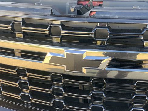 Certified 2022 Chevrolet Tahoe Z71 w/ Max Trailering Package image 30