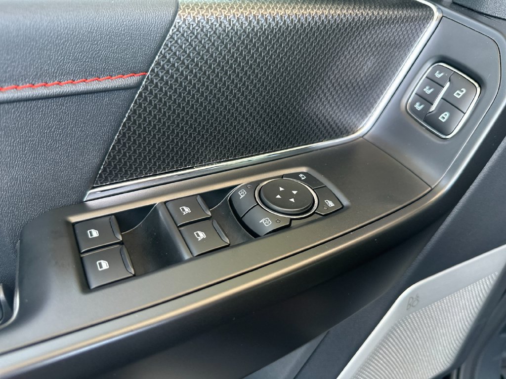 New 2026 Ford F150 Raptor AWD/4WD image 10