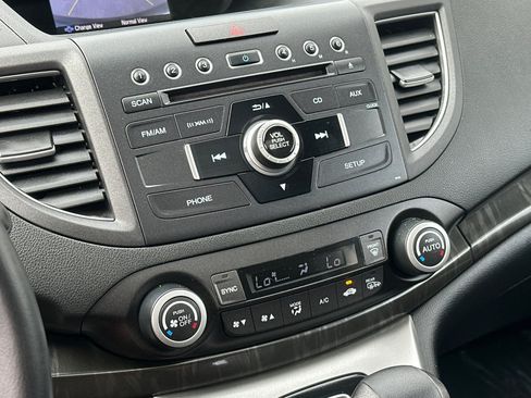 Used 2013 Honda CR-V EX-L image 18