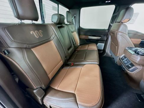 New 2026 Ford F150 King Ranch w/ Equipment Group 601A High AWD/4WD image 28