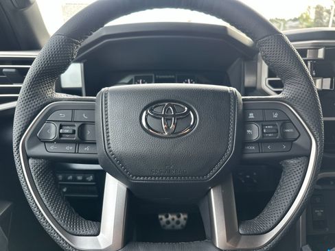 New 2026 Toyota Tundra SR5 image 21