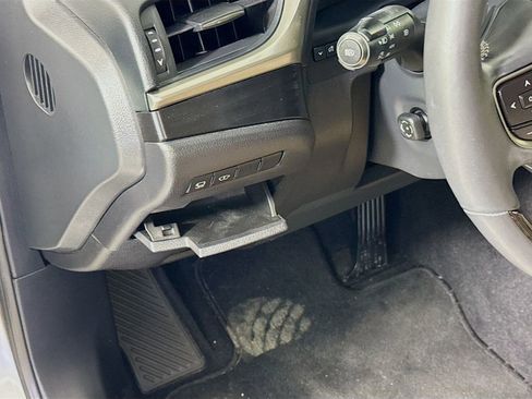 Certified 2021 Lexus ES 300h Ultra Luxury w/ Accessory Package 2 image 10