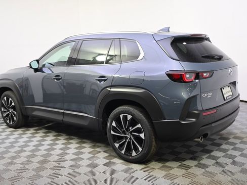 New 2026 MAZDA CX-50 2.5 Hybrid w/ Cargo Package AWD/4WD image 3