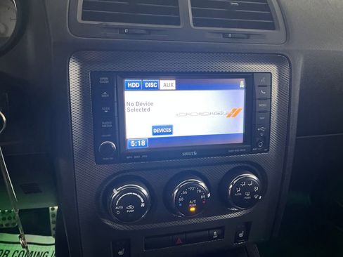 Used 2013 Dodge Challenger R/T Plus image 59