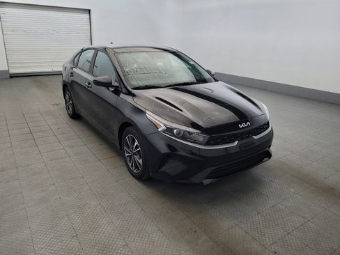 Used 2023 Kia Forte LXS FWD image 13