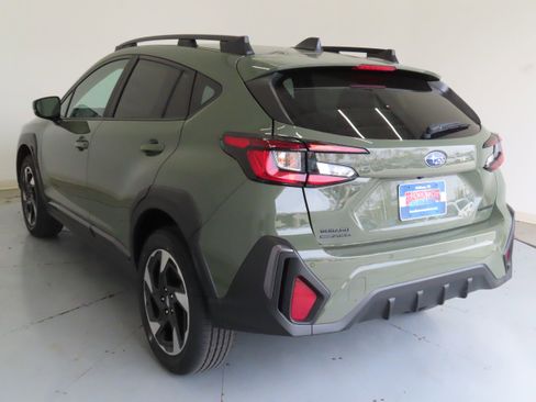 New 2026 Subaru Crosstrek 2.5i Limited image 7