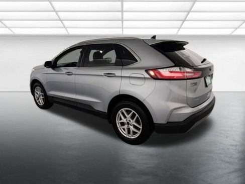 Certified 2024 Ford Edge SEL w/ Convenience Package AWD/4WD image 7