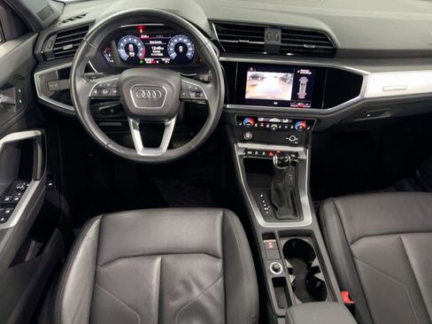 Used 2020 Audi Q3 2.0T Premium w/ Convenience Package image 27