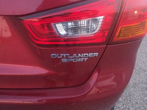 Used 2013 Mitsubishi Outlander Sport LE image 17