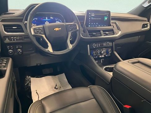 Certified 2023 Chevrolet Suburban Premier image 27