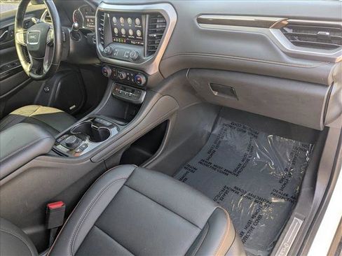 Used 2023 GMC Acadia AT4 w/ Preferred Package image 22