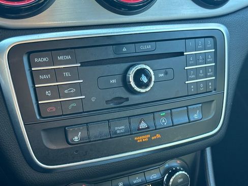 Used 2016 Mercedes-Benz CLA 250 image 23