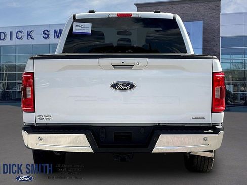 Certified 2022 Ford F150 XLT w/ Equipment Group 302A High image 5