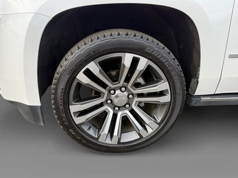 Used 2019 GMC Yukon Denali w/ Denali Ultimate Package image 9