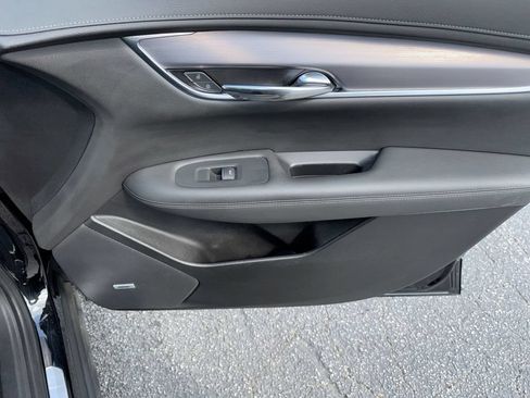 Used 2024 Cadillac XT6 Luxury FWD image 33