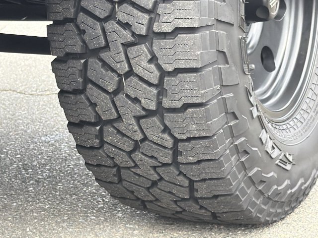 Used 2017 Jeep Wrangler Sport AWD/4WD image 18
