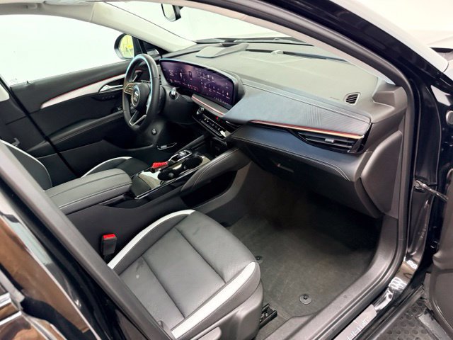 Certified 2026 Buick Envision Sport Touring AWD/4WD image 33