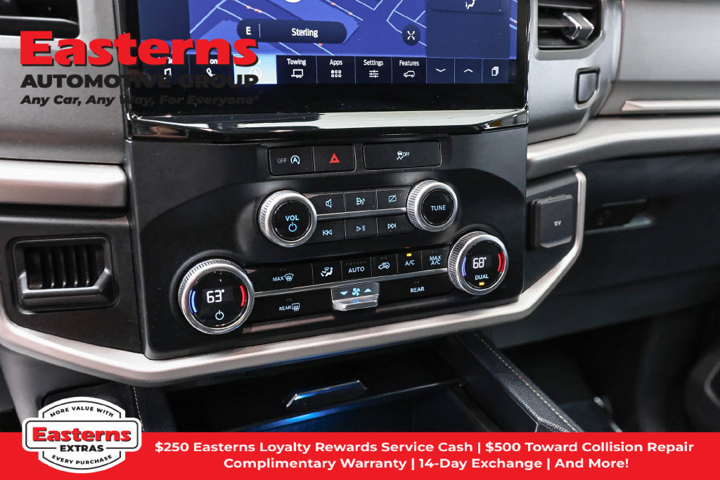 Used 2024 Ford Expedition Max XLT RWD image 18