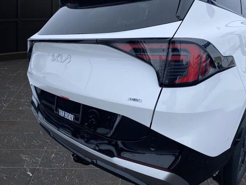 New 2026 Kia Sportage SX Prestige image 42